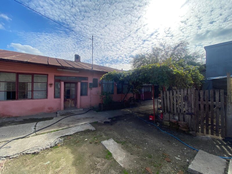 Calea Giulesti Stradal