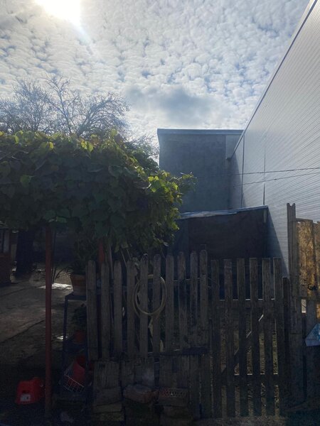 Calea Giulesti Stradal