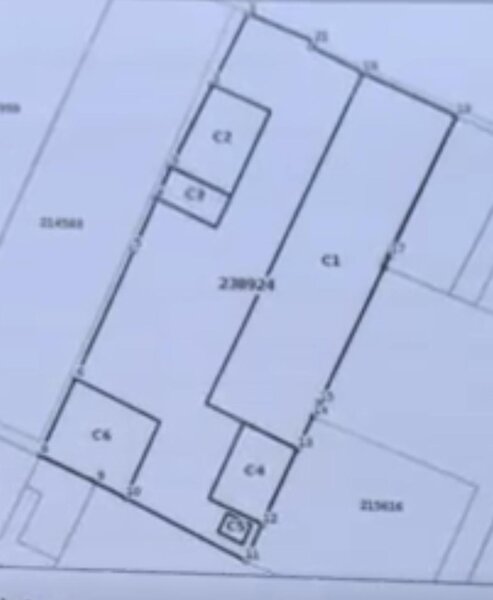 Calea Giulesti Stradal